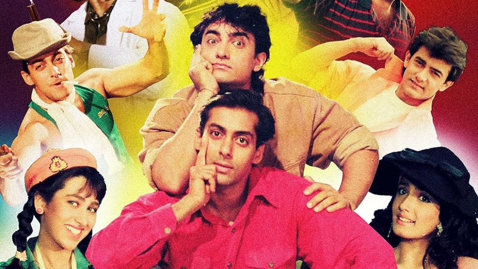 Delhi High Court Issues Interim Stay Protecting 'Andaz Apna Apna' IP Rights
