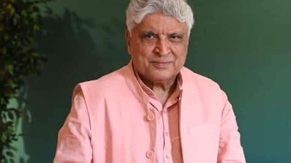 'Would Choose Hell Over Pakistan': Javed Akhtar’s Bold Remark Goes Viral