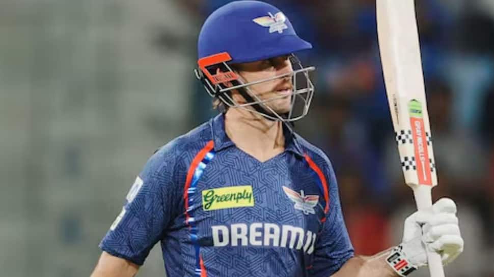 Mitchell Marsh (LSG)