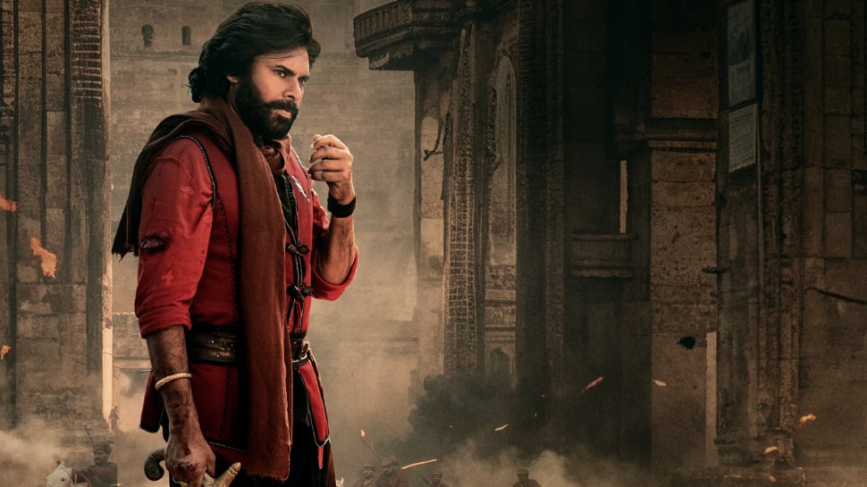 Pawan Kalayan's Hari Hara Veera Mallu Release Date OUT: Bobby Deol To Shine As Antagonist