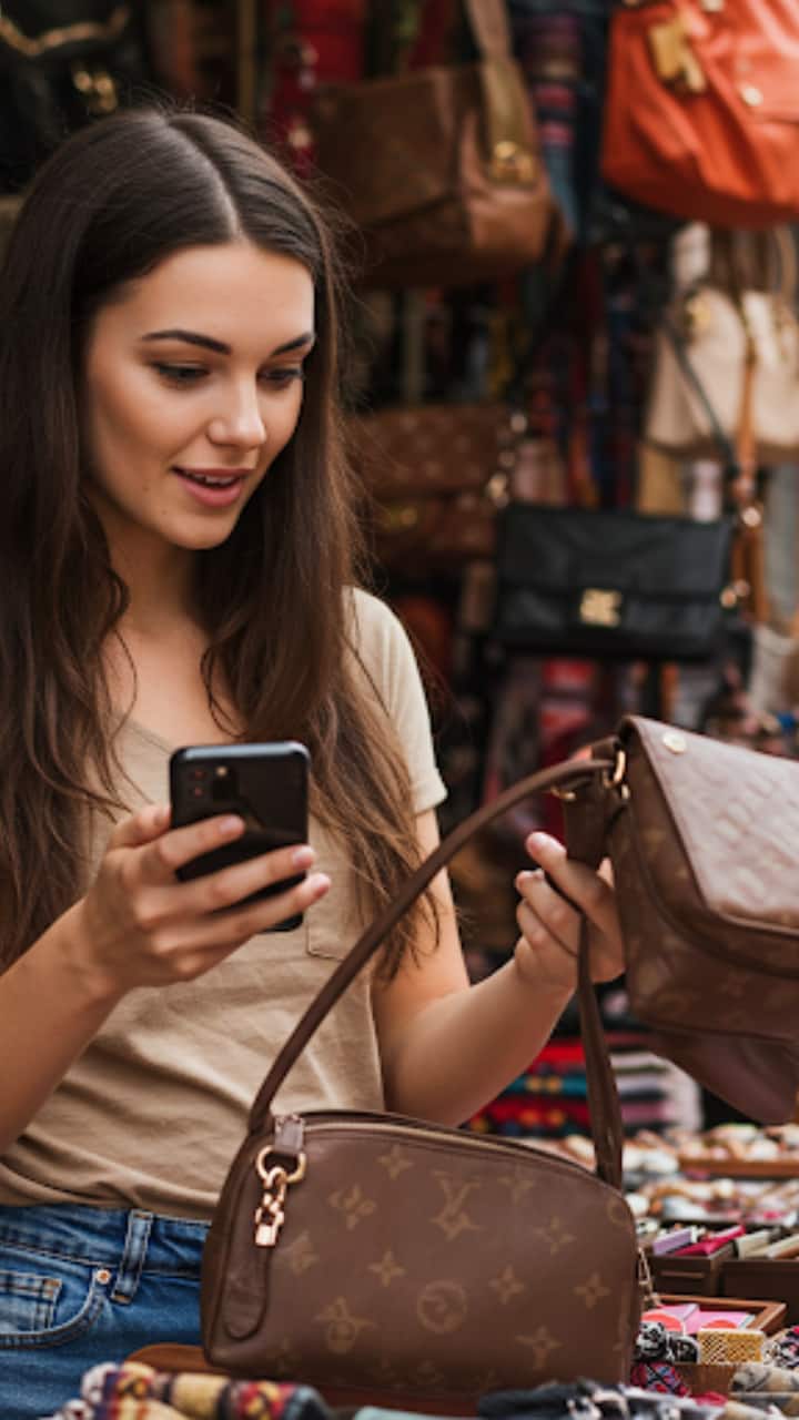 ⁠7 Tricks To Spot A Fake Luxury Product