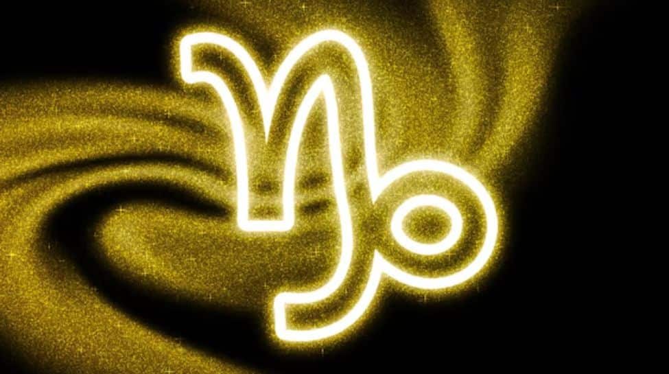 Capricorn Weekly Horoscope For May 19- 25: Plan Your Week Wisely- Keep A Check On Your Love, Career, And Health