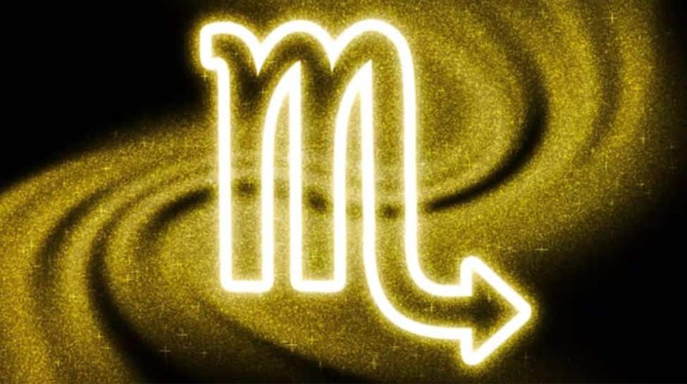 Scorpio Weekly Horoscope For May 19- 25: Plan Your Week Wisely- Keep A Check On Your Love, Career, And Health