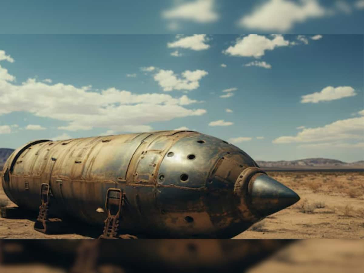 Complete List Of Countries With Nuclear Weapons