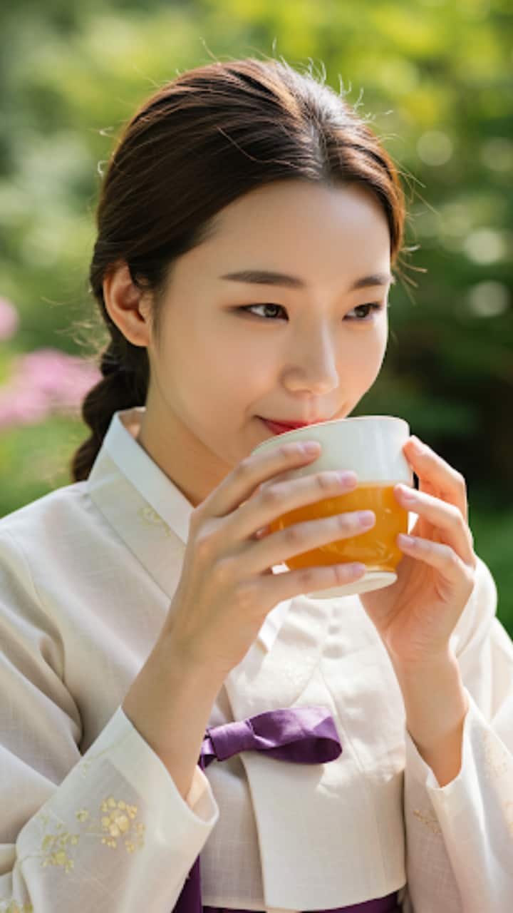 7 Refreshing Korean Drinks You Need To Try