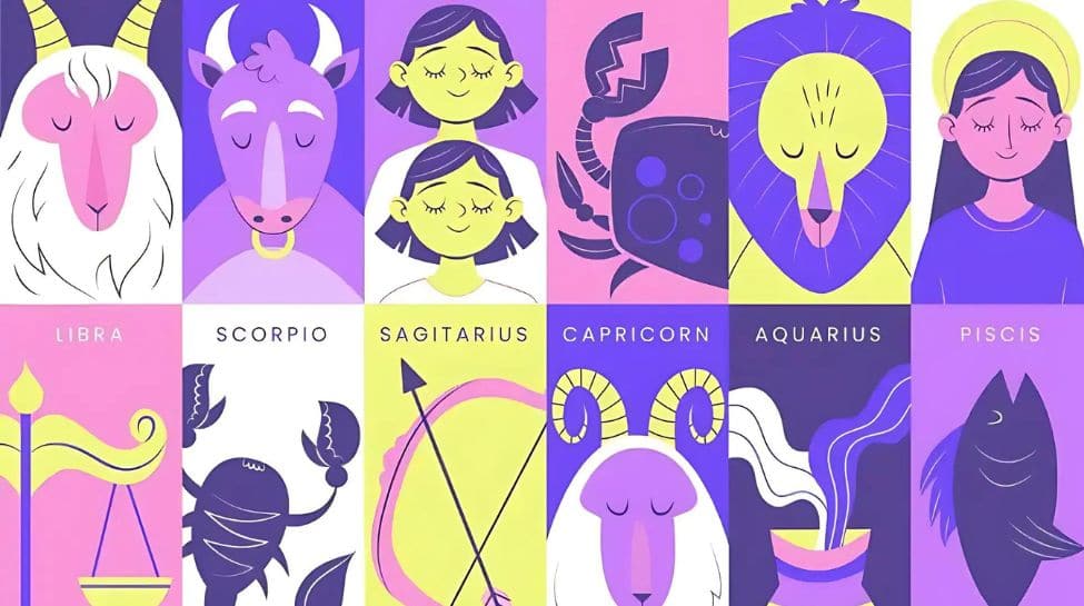 Weekly Health Horoscope