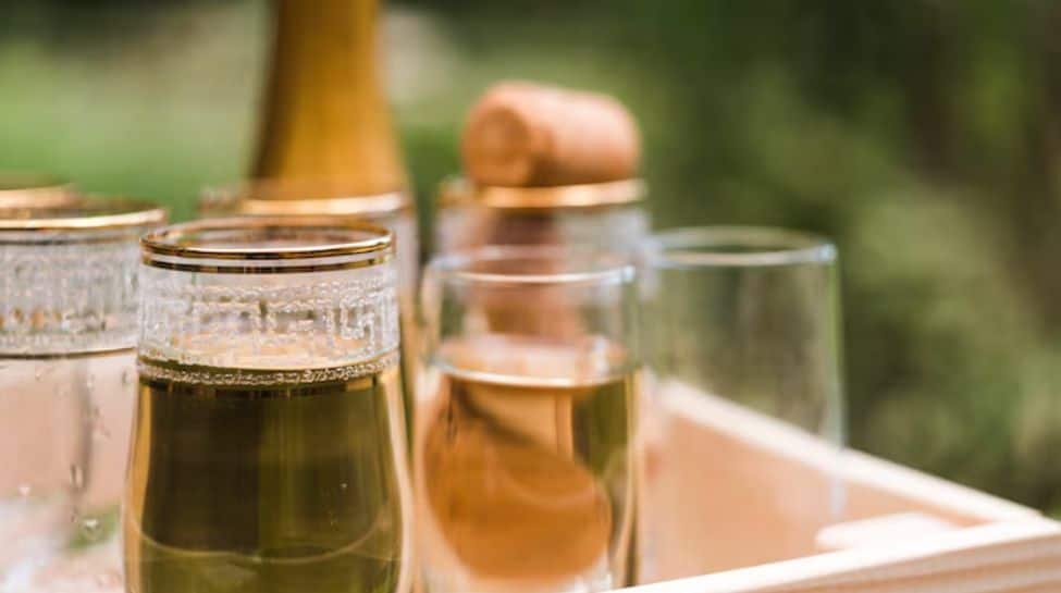 3. Fermented Green Tea