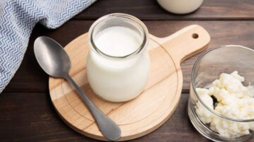 2. Kefir