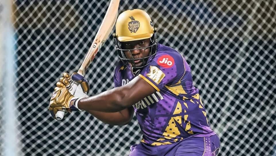 IPL 2025 : KKR은 Rovman Powell을이 Mister Spinner로 대체합니다.
