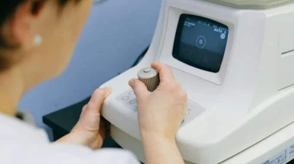 Eye Care Management Tips For Pregnant Ladies And Newborn Babies