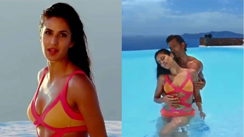 Katrina Kaif - Bang Bang (2014)