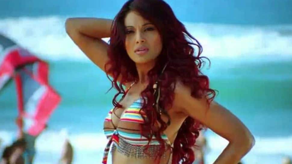 Bipasha Basu in Dhoom 2 (2006)