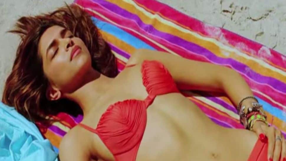 Deepika Padukone in Cocktail (2012)