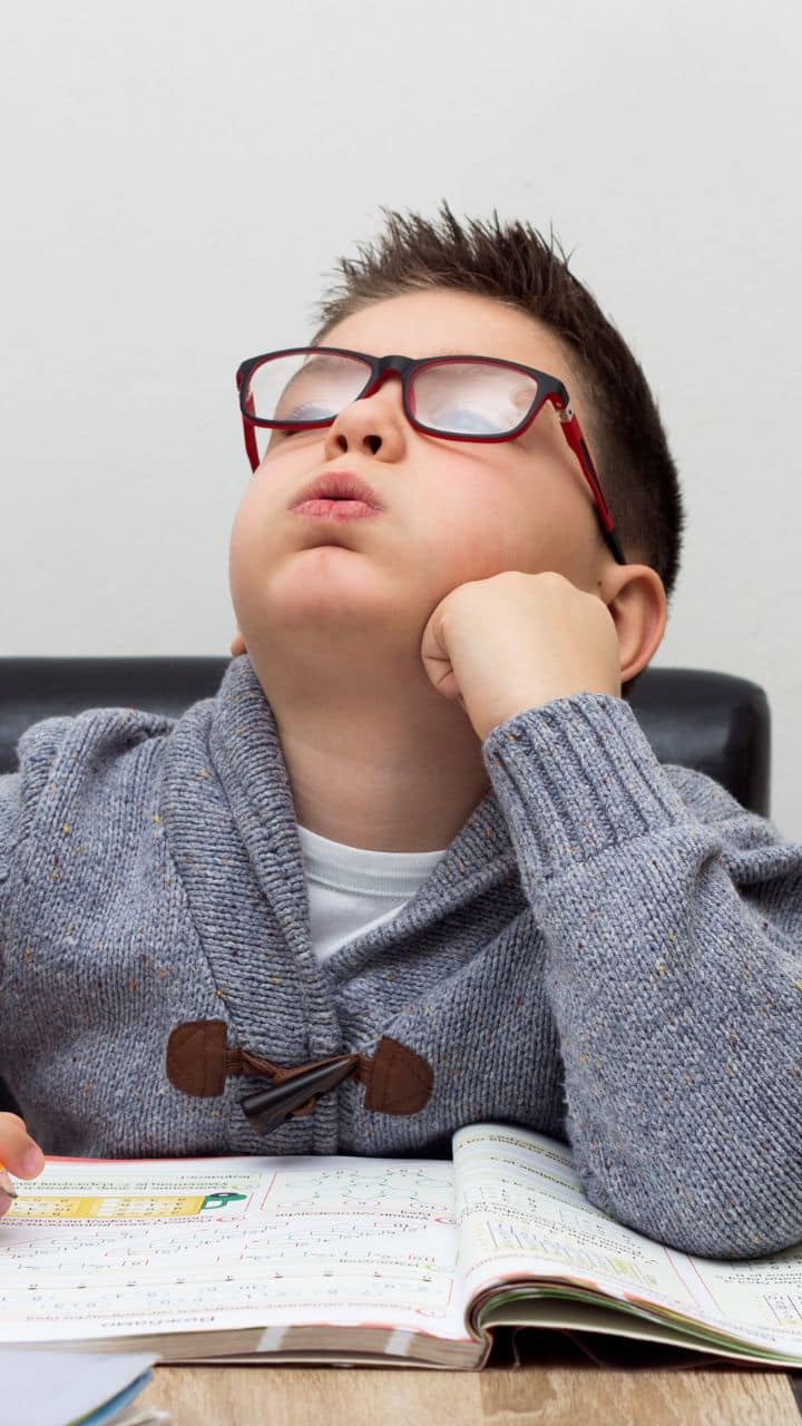 7 Effective Ways To Avoid Sleep While Studying