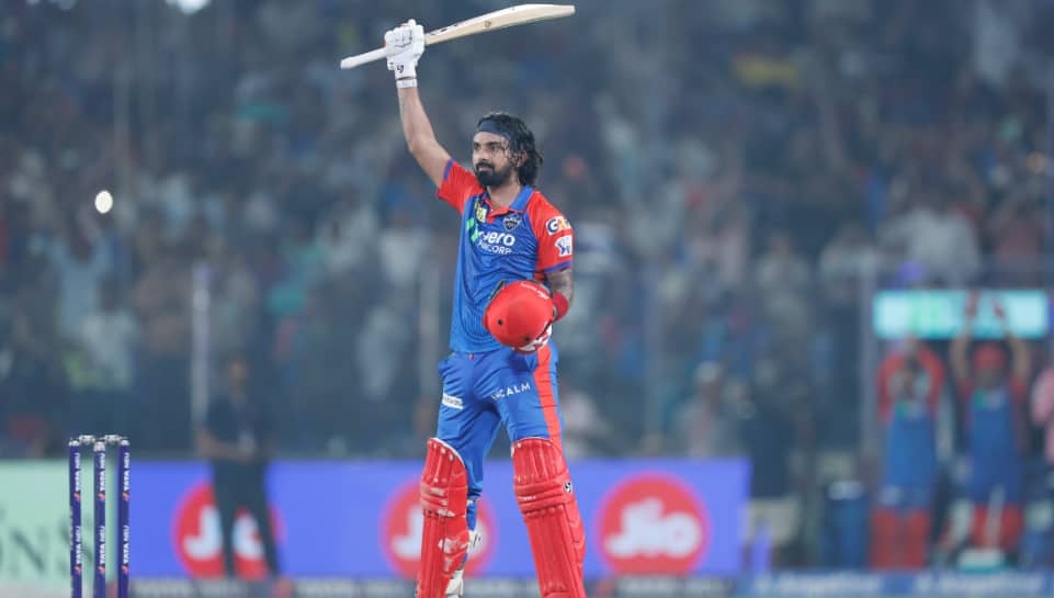 History Maker KL Rahul