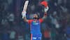 1. KL Rahul