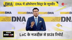 DNA: Watch full report on tank that blew up Pakistani bunkers