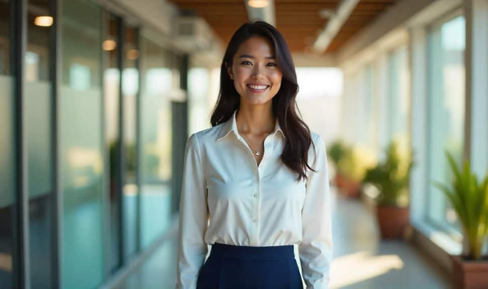 Your Ultimate Style Guide for a Chic Office Look 