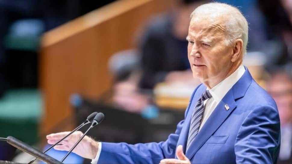 Joe Biden은 전립선 암 진단 후 몇 달 만에 사망에 직면 해 있다고 Trump Ally는 말합니다.