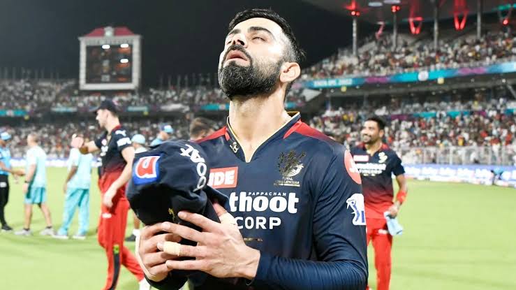 2. RCB Secure 5th Playoff Berth in 6 Seasons