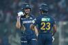 1. Gujarat Titans Dominate, Seal Top Spot in IPL 2025 Points Table