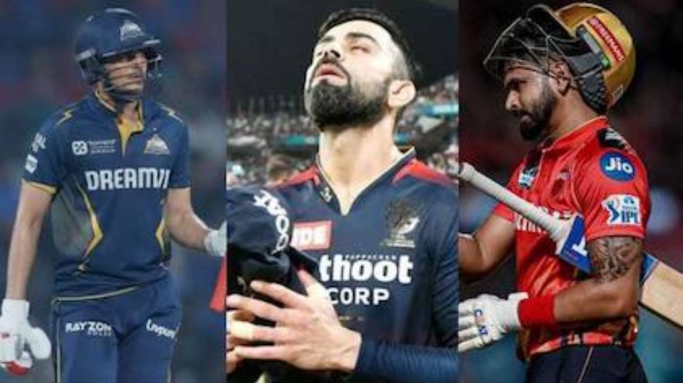 7. Gujarat, Punjab and Bengaluru Secure Playoff Berths Early