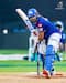 1. Mumbai Indians Hold the Edge in Playoff Race