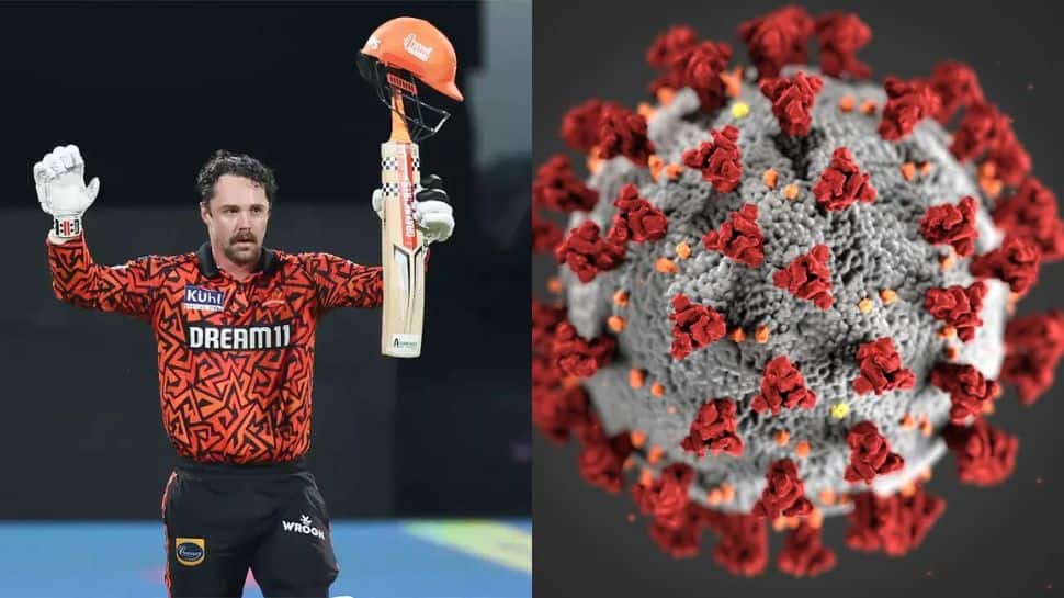 IPL 2025: Travis Head Tests Positive For COVID-19, To Miss SRH vs LSG Game