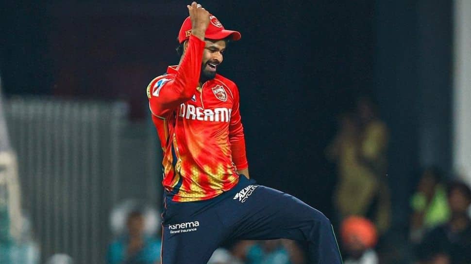 Shreyas Iyer Makes IPL History, Becomes First Punjab Kings Captain In 11 Years To...