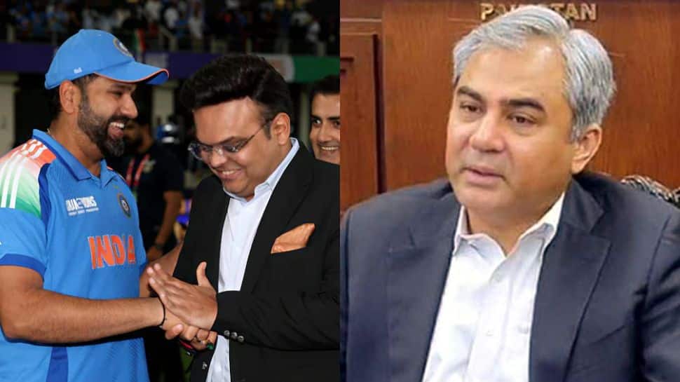 India Withdraws From Asia Cup 2025, BCCI Cites Pakistan-Led ACC As Reason: Report