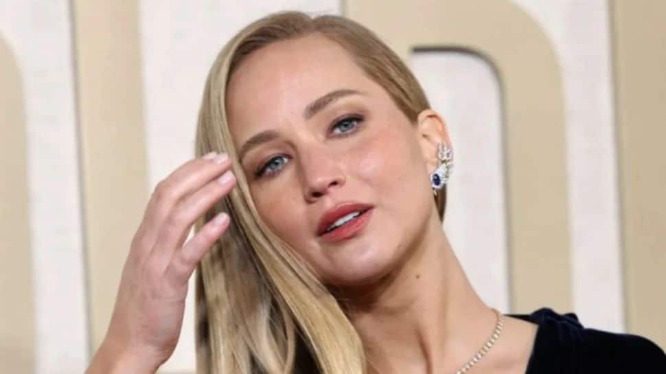 Jennifer Lawrence Highly Recommend Having Kids If You Want To Be An Actor, Here's Why!