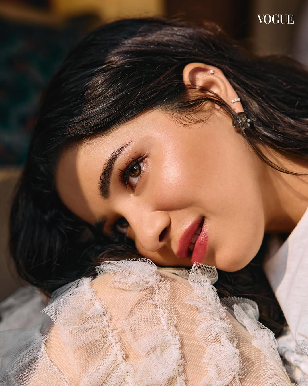 9. From Sachin’s Daughter to Social Media Star: Sara’s Identity Evolves