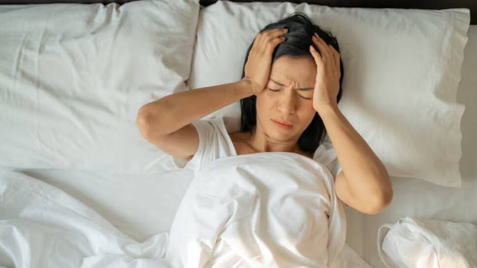 Global Warming Is Making Your Sleep Apnea Worse: Shocking New Study Reveals 3X Rise By 2100