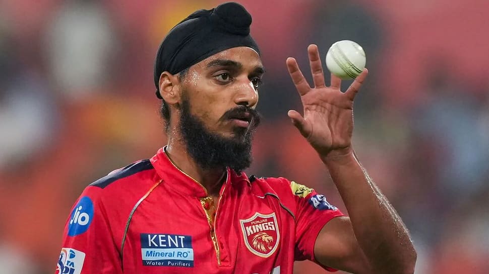 Arshdeep Singh (PBKS) - 105 Dot Balls