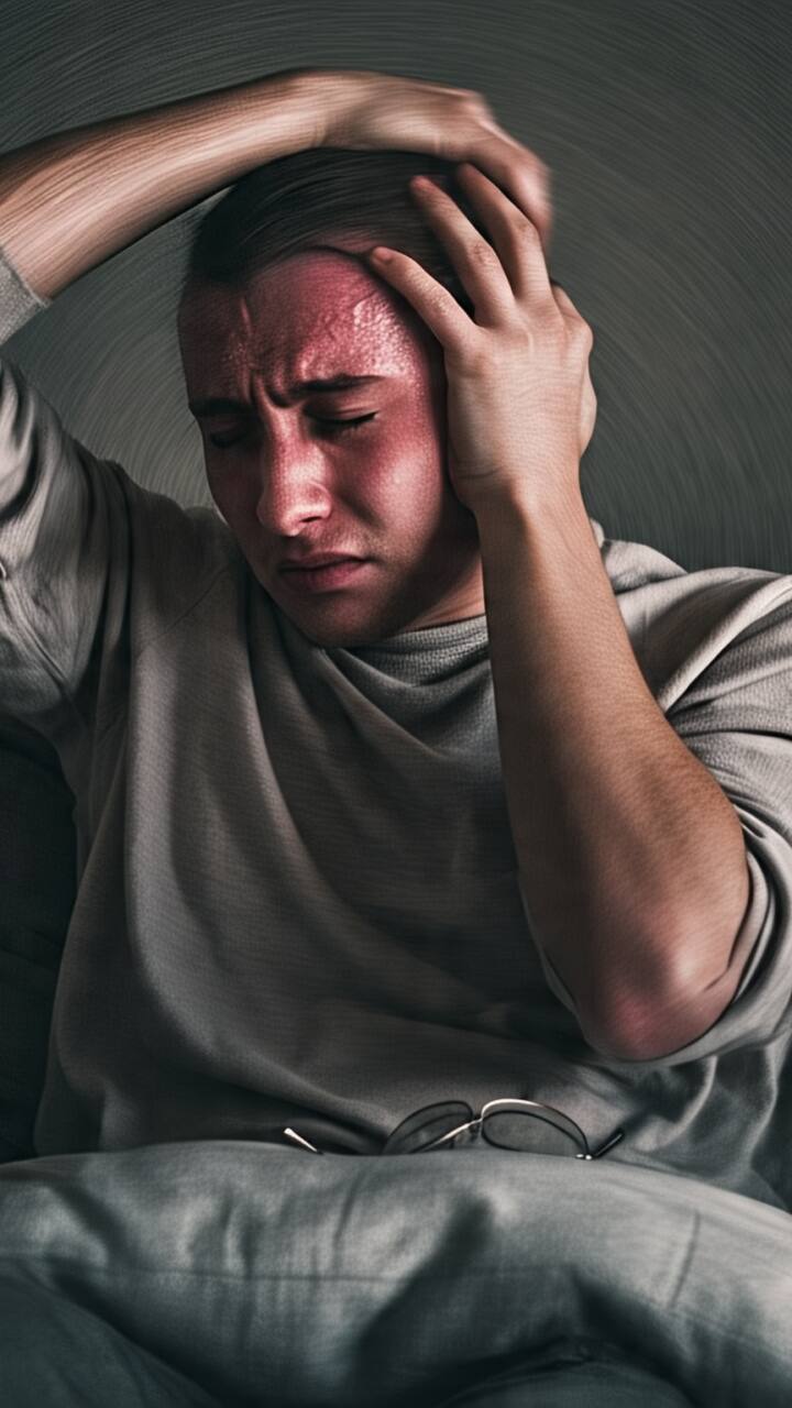 7 Natural Fixes For Migraine Relief At Home 7 Natural Fixes For Migraine Relief At Home