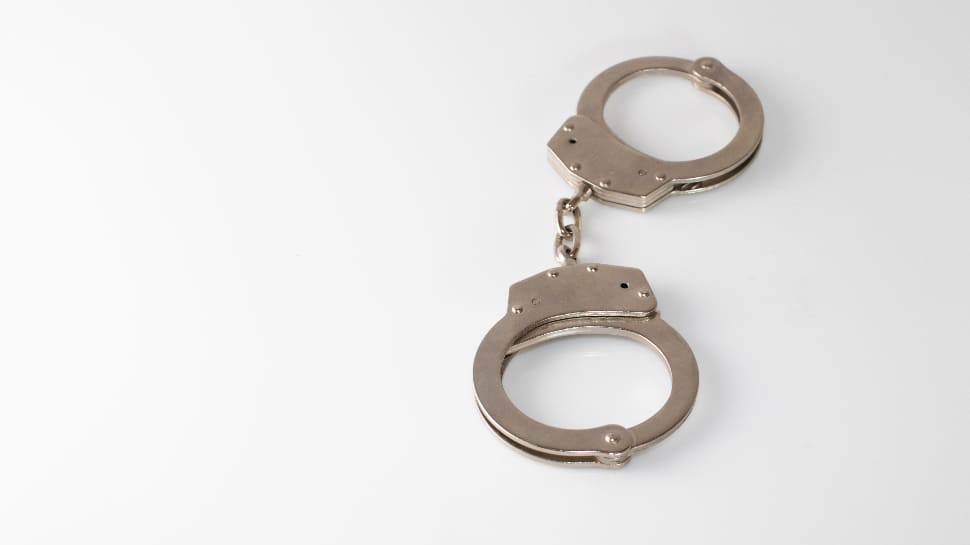 Two Terrorist Associates Arrested in Shopian With Arms, Ammunition