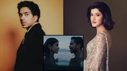 Adarsh Gourav Spills The Tea On 'Tu Yaa Main' Shooting Updates With Shanaya 
