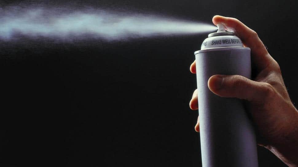 Finding Your Freshness: Deodorants Under ₹150
