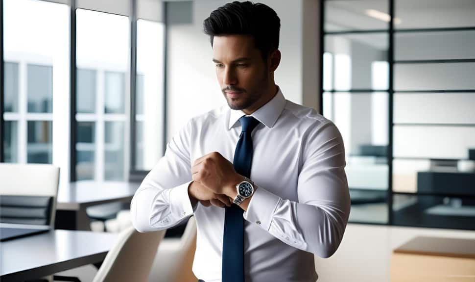 Best Formal Shirts Under ₹500