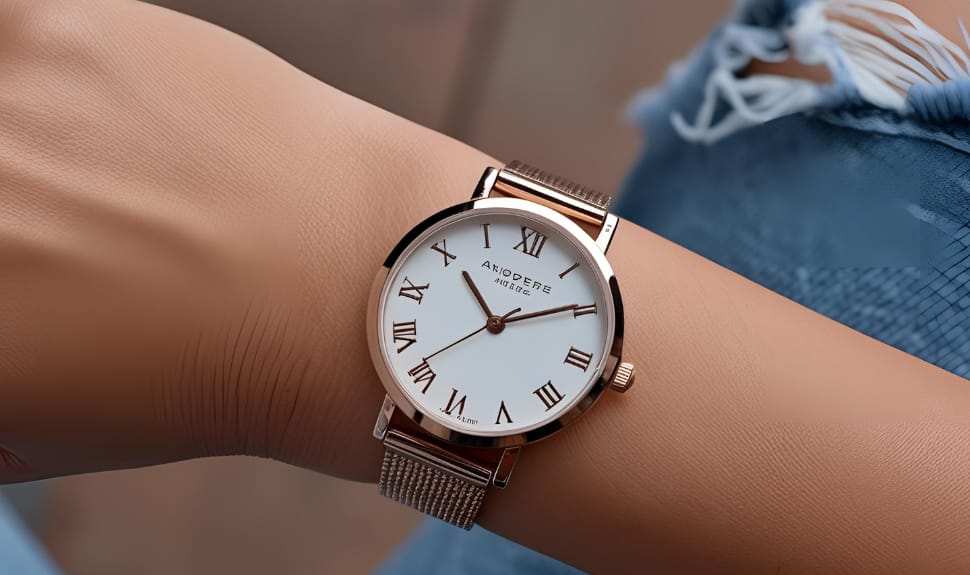 Elegant Women’s Watches Under ₹1000
