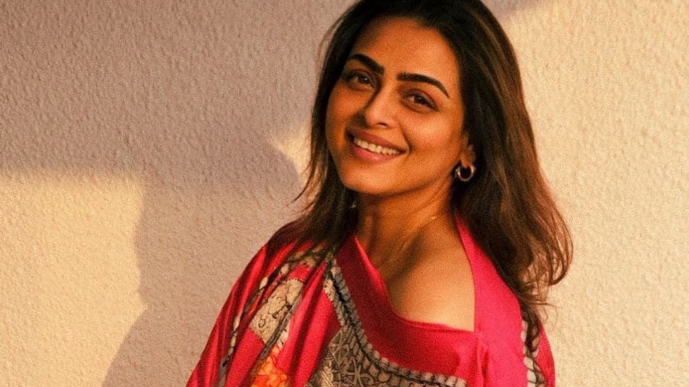 Shilpa Shirodkar Tests Positive For COVID-19, Actress Warns Fans To Stay Protected