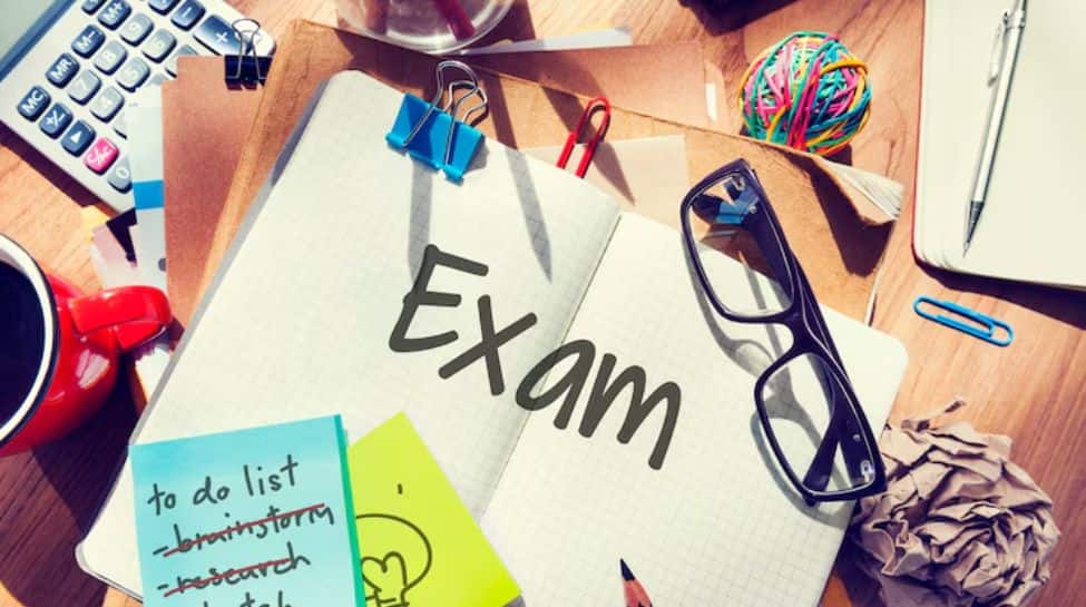 Mind Over Marks: How To Balance Competitive Exam Preparations With Mental Wellness