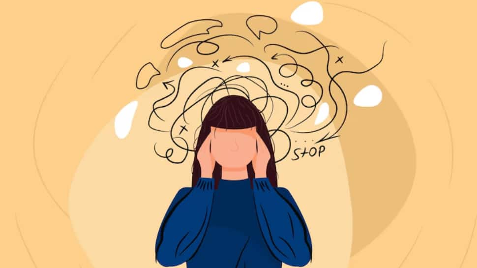 How Mindfulness Can Reduce Anxiety: New Research Reveals Role Of Cognitive Control