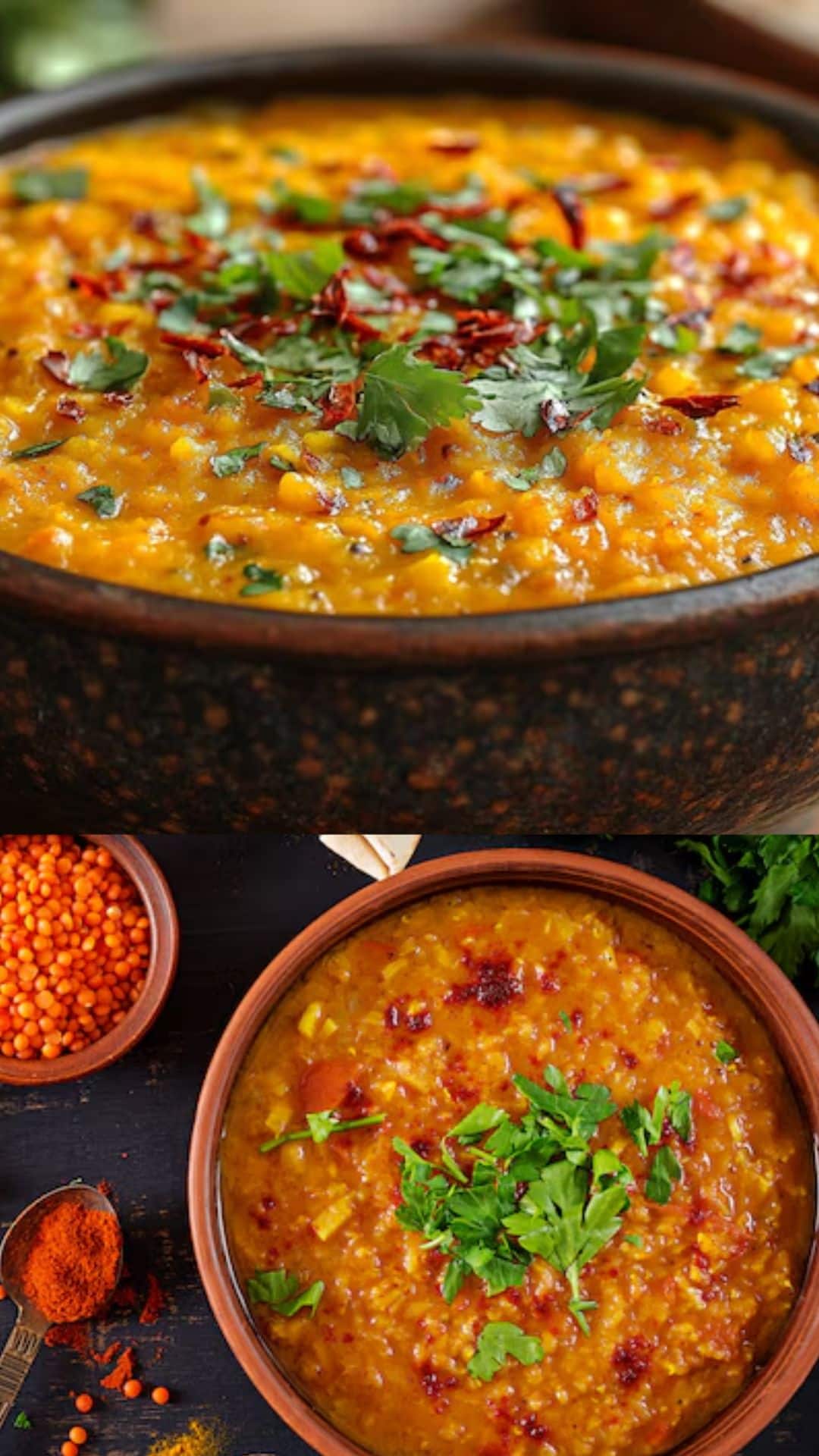 7 Easy Tadka Dal Twists You Must Try Tonight 7 Easy Tadka Dal Twists You Must Try Tonight