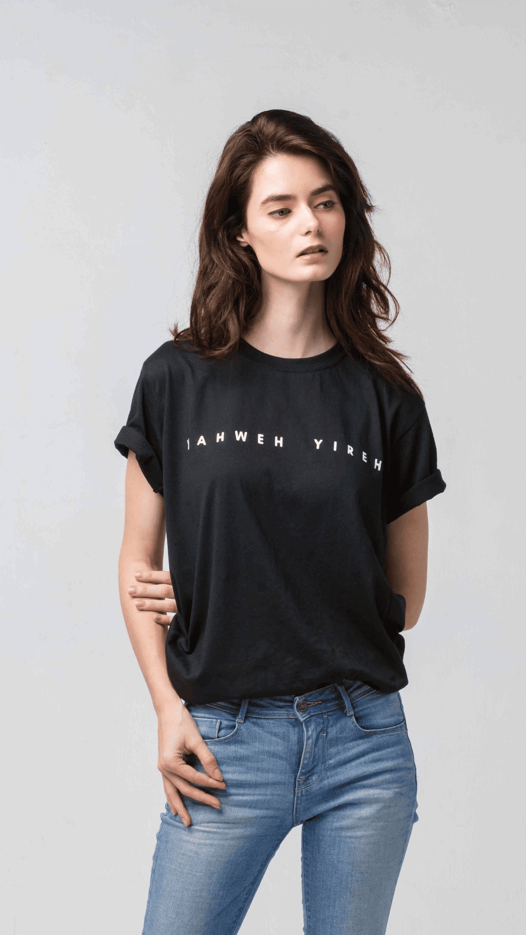 Top Trendy Gym & Activewear T-Shirts for Women in 2025