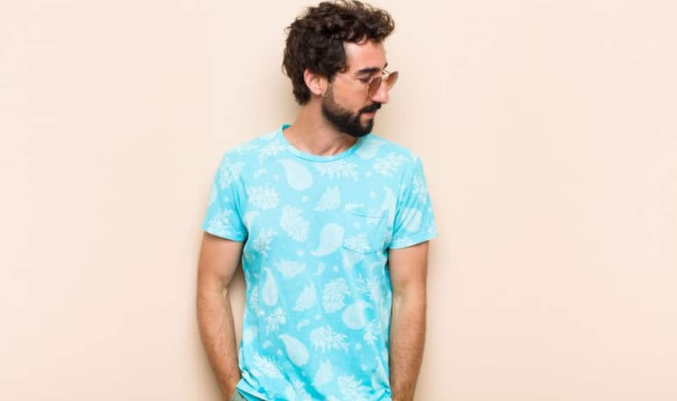 Top Picks: Men’s T-Shirts Under ₹599 that Redefine Street Style