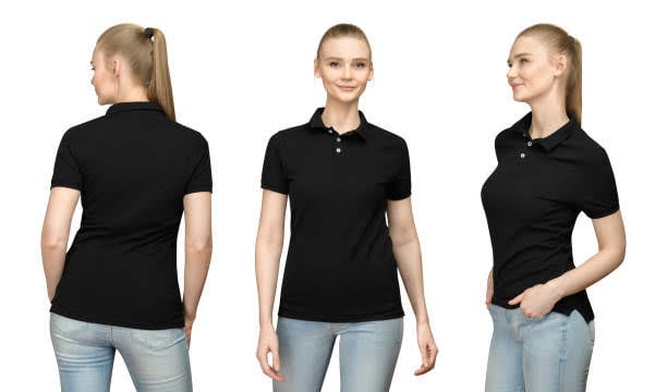  Style Guide: 4 Essential Polo Shirts for Every Wardrobe