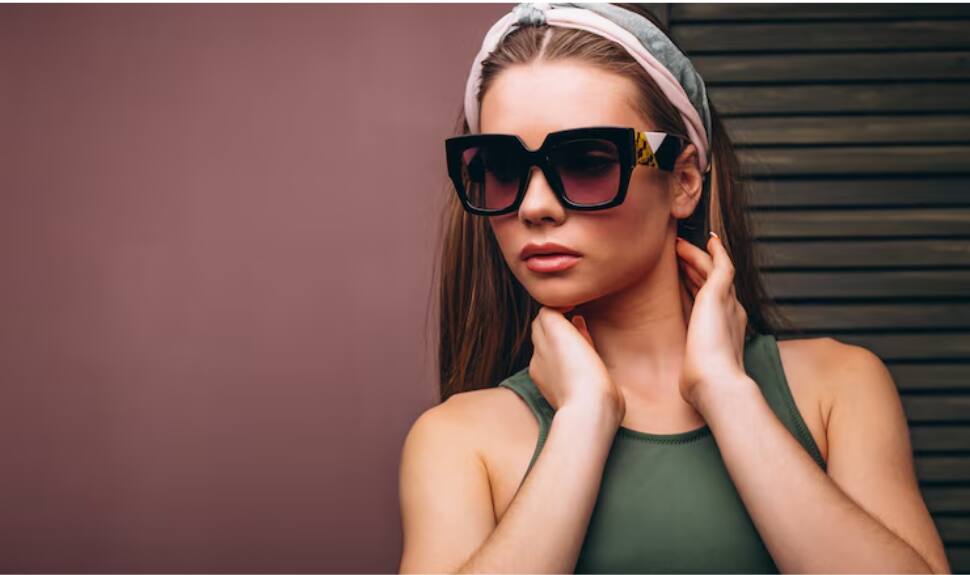 Sunglasses Under ₹699 on Myntra: Best UV-Protected Sunglasses for Women