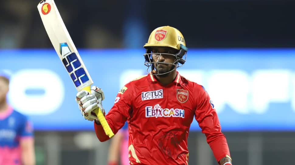 Deepak Hooda's IPL Record