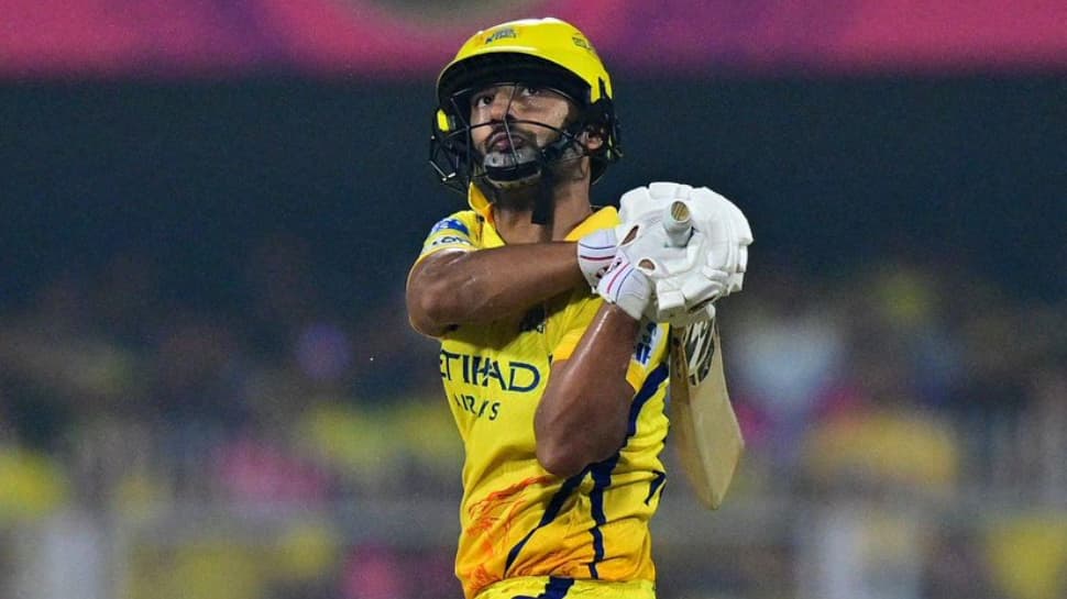 2. Rahul Tripathi